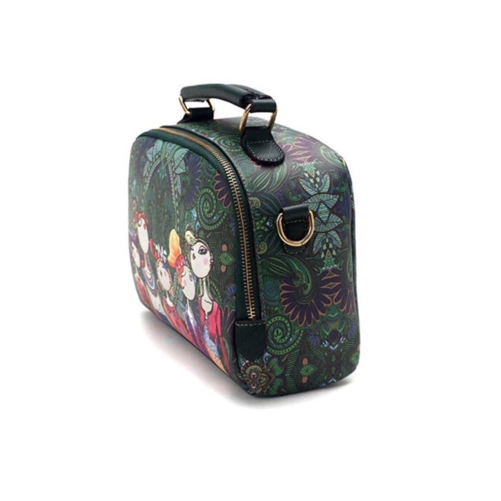 The AMANA Handbag - Picture 3 of 6